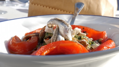 Alassio e le sue "experiences" invernali|||