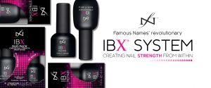 IBX, la nuova frontiera del nail care dall&rsquo;America|||